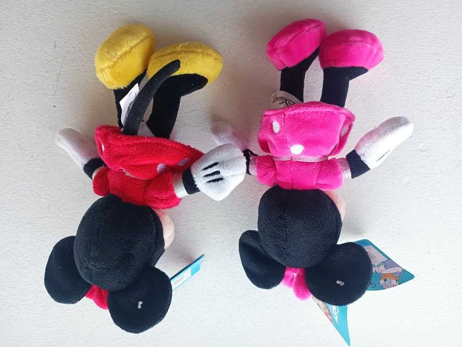 Peluche Minnie Simba 20cm