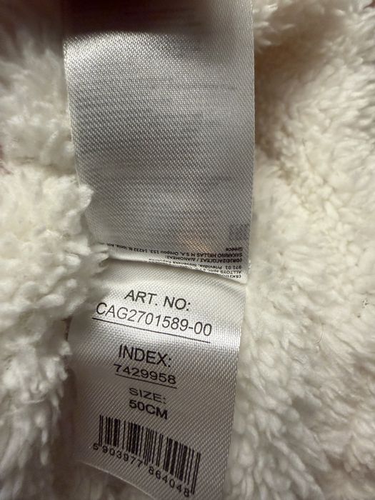 Komplet ciepla czapka i rekawiczki