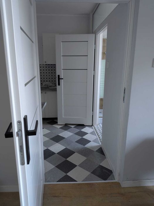 Duża nowoczesna kawalerka  40 m2