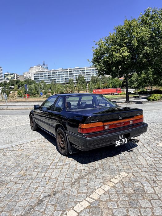 Honda prelude 2.0i