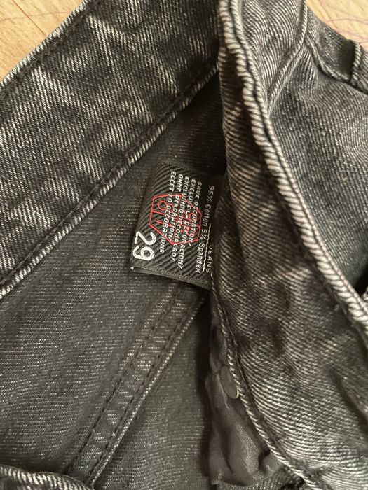 Кофта на флісі + джинси мом