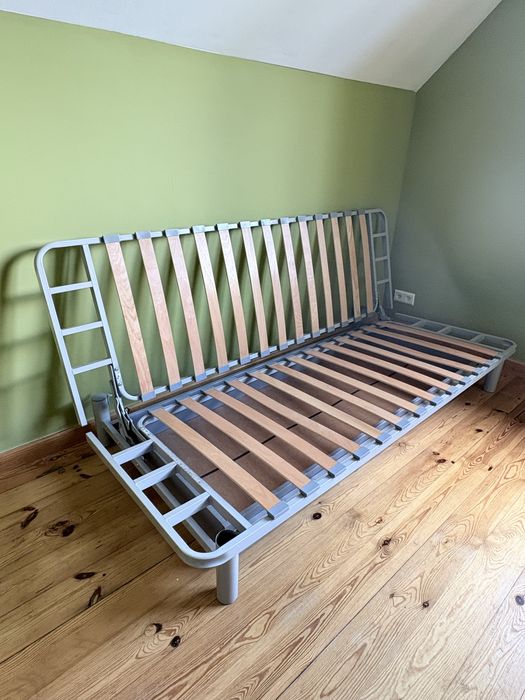 Stelaż IKEA Beddinge