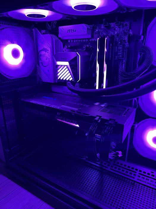 Gigabyte GeForce RTX 3070 Eagle OC 8GB GDDR6