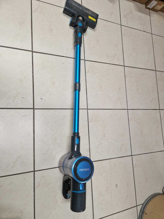 Odkurzacz pionowy Lubluelu KB-H008