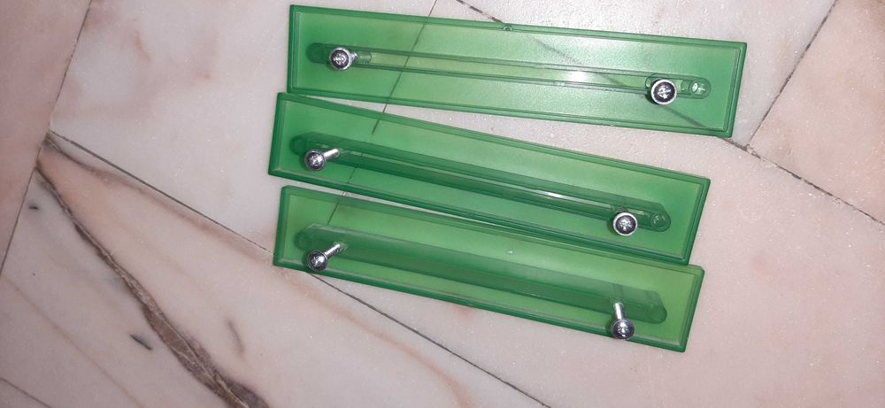 4 Handles, 20 cm, Used, Good Condition; Delivery Available in Alfragide and Benfica64552646908418124