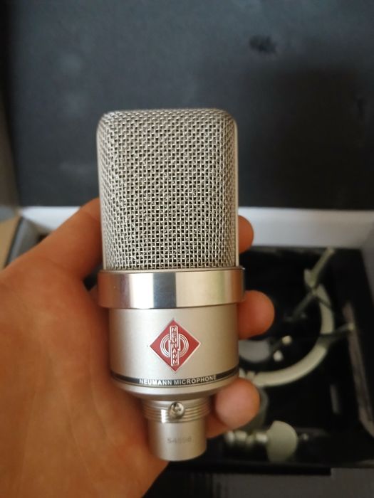neumann tlm 102 - Купити електроніку - Ціни на OLX.ua