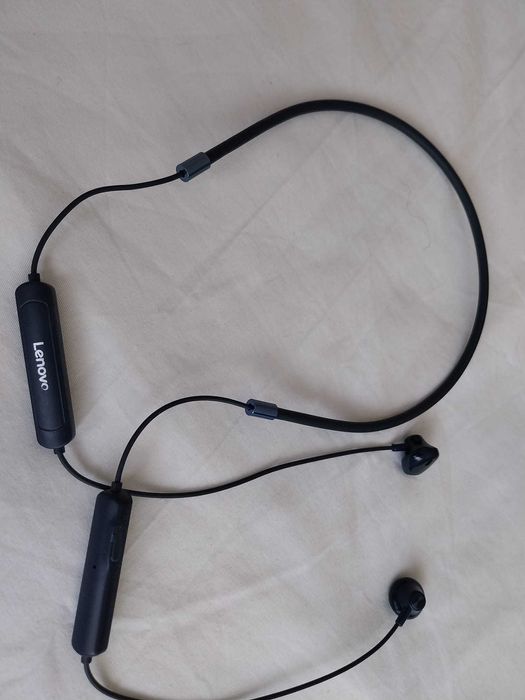 Lenovo SH1 Wireless Auriculares Desportivos Bluetooth