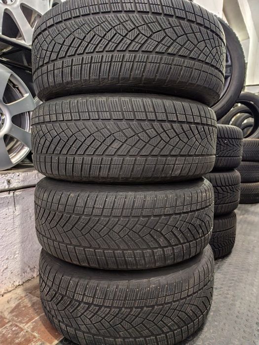 Колеса: диски r-19 5*112; шины 255/55 (Audi, VW, Skoda, Mercedes, BMW)