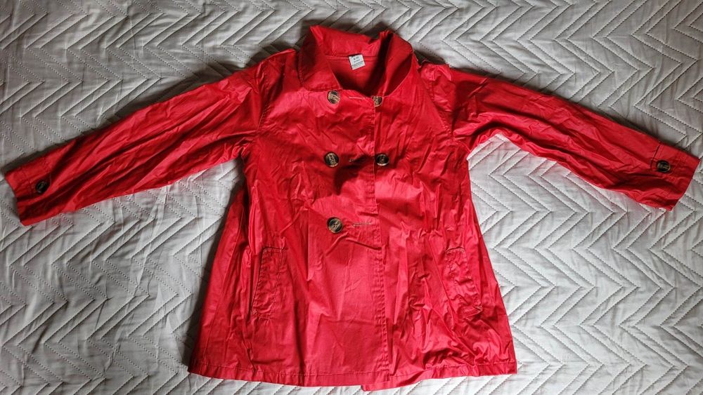 Sobretudo Zippy menina