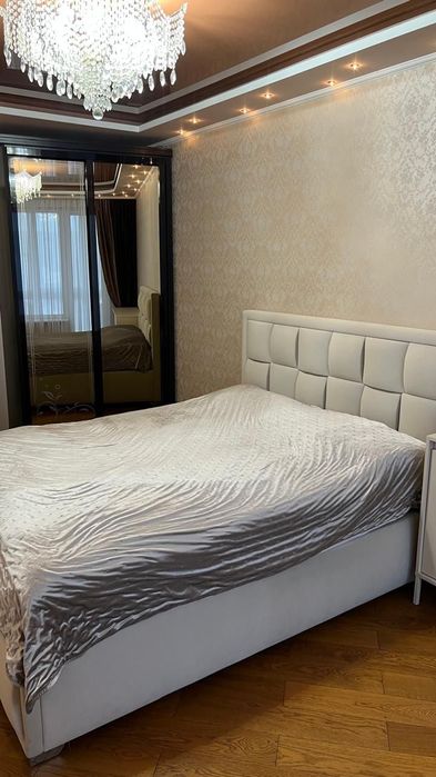 Продаж 2- кімнатної квартири по вулиці Кн. Ольги 4/9 ц, 62 м/кв, кімна