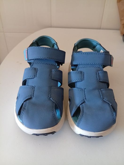 Sandálias Timberland nro 35