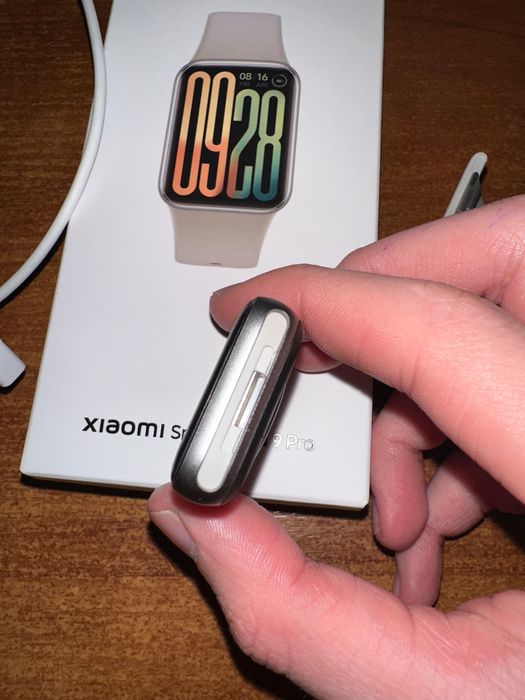 xiaomi smart mi bend 9 pro