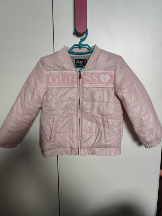 Kurtka bomberka Guess 2 lata