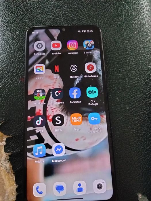 Telemóvel Xiaomi redmi A3