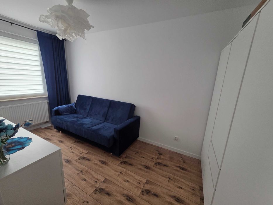 Mieszkanie – Stargard, Stare Miasto - Widok 4
