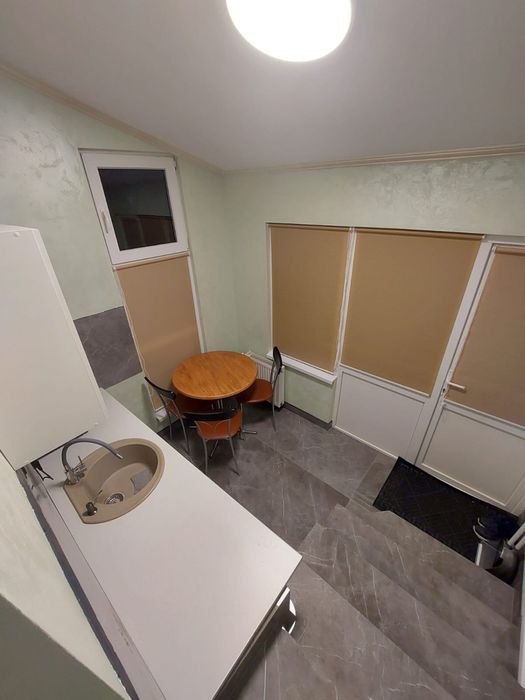 Апартаменти, квартира, подобово, ж/д,госпіталь,4 спальні місця