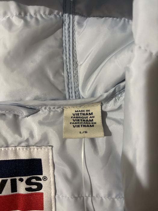 Куртка демісезон levi’s .,44-46