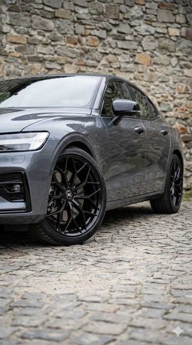 Диски На Авто R18 5x108 Ford Kuga Volvo V90 Citroën Peugeot 508 Jaguar