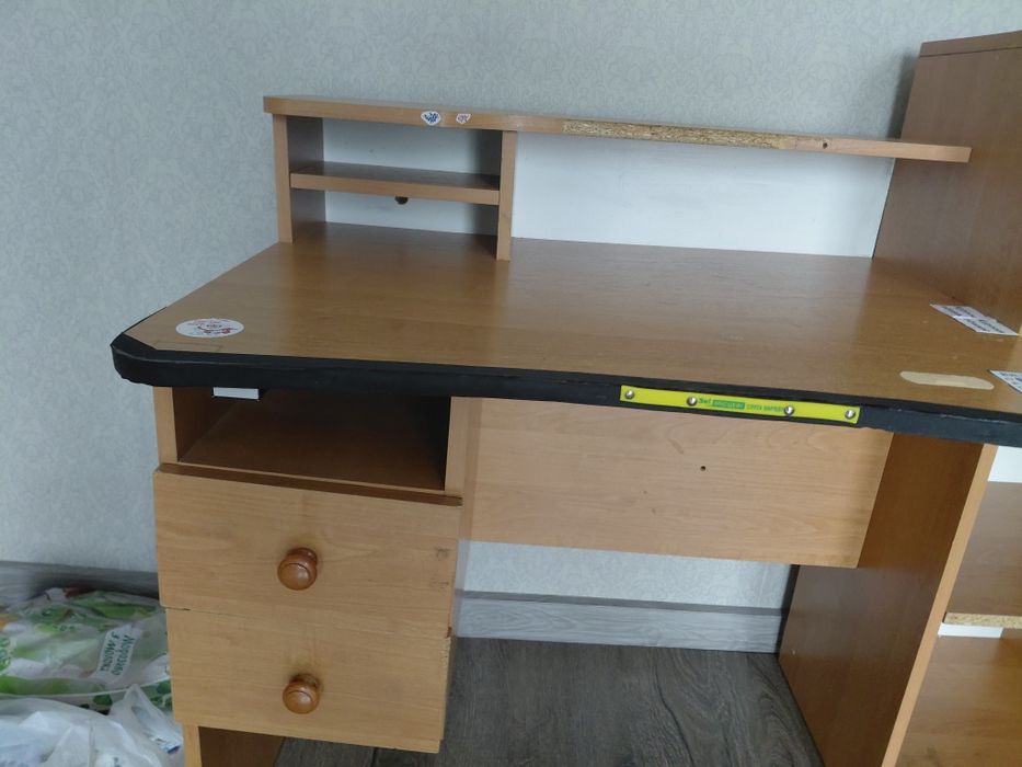 Стільниця для письма