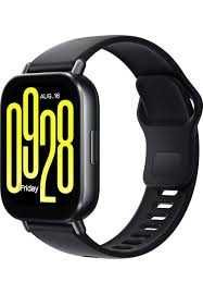 Xiaomi Redmi Watch 5 Active Czarny