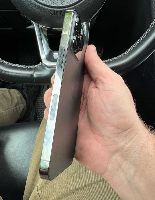 Iphone 13 pro на 128 гб