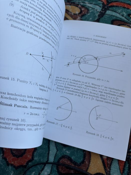 Jak nowa ksiazka Miniatury matematyczne O wspolrzednych niewykonalne