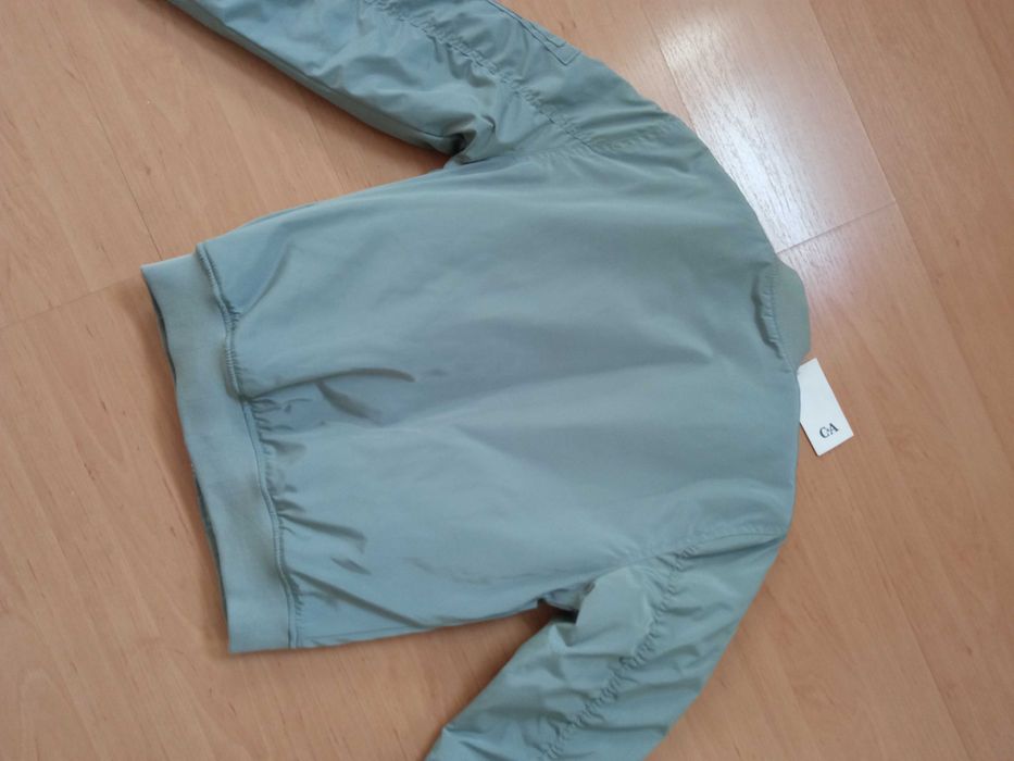 C&A kurtka bomber  bomberka nowa XS
