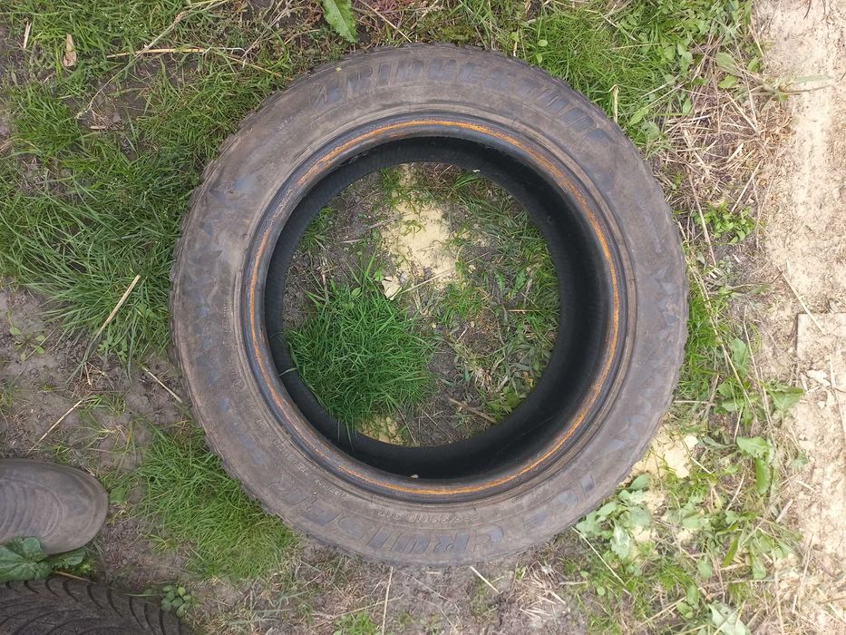 Зимова гума  Bridgestone
