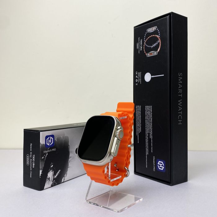 Умные часы Smart Watch T900 Ultra Поставщик умных часов
