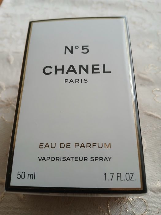 Perfumy.   Oryginalne  50 ml