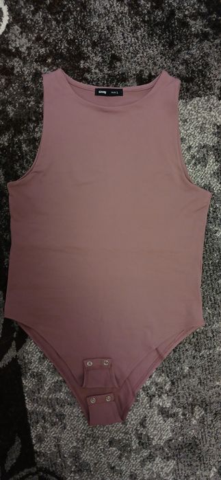 Боді для дівчат)