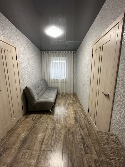 Продаж будинку з ремонтом 2025