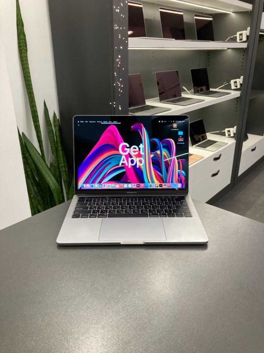 Ноутбук MacBook Pro 13” 2018 i5/8/256 ГАРАНТІЯ 85371