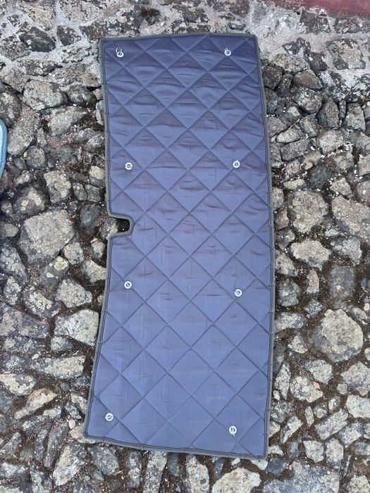 Land Rover Discovery Protecções Térmicas para Vidros Optimo Estado