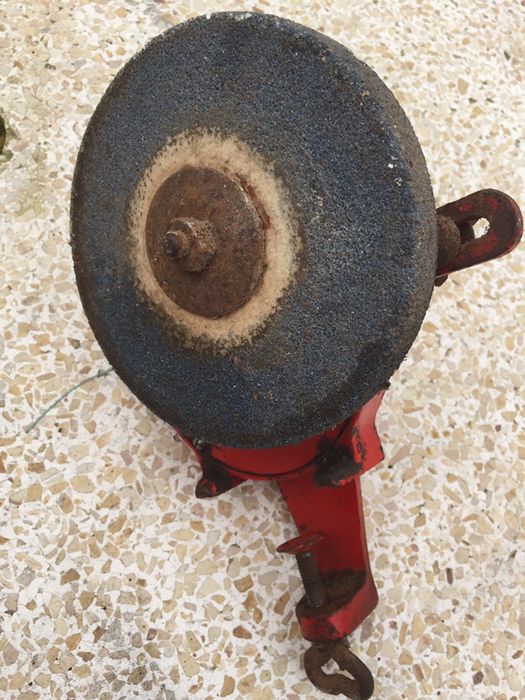 Hand Grinder424290211501199362