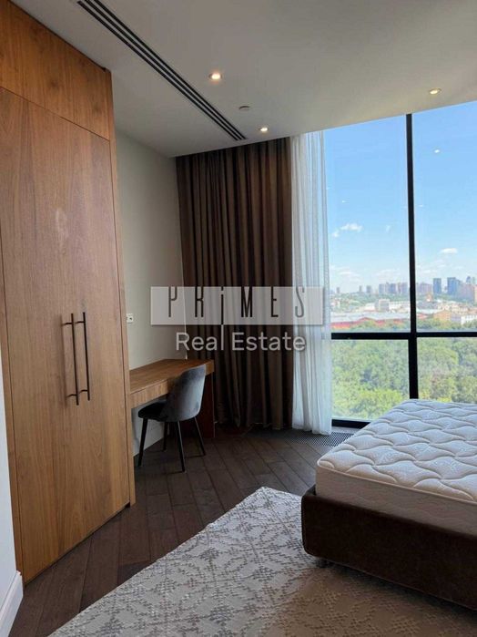 Оренда апартаментів в готелі Hilton, бул. Шевченка Тараса 30, центр