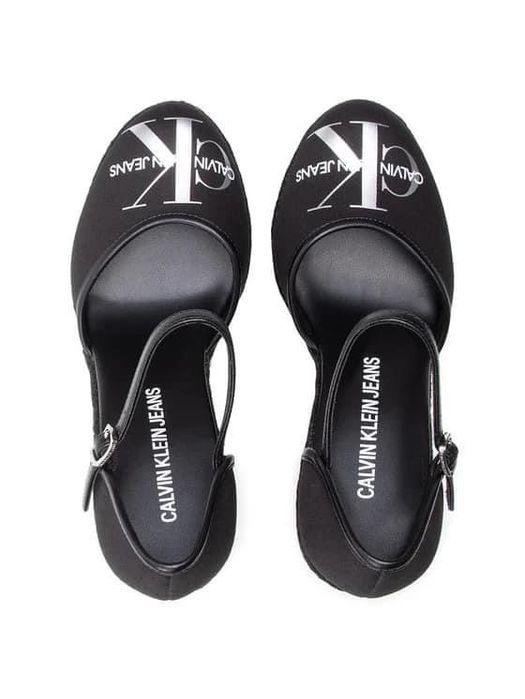 Calvin Klein Koturny Black