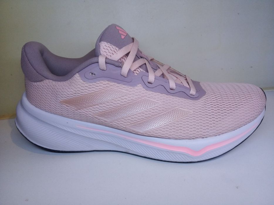 44 Adidas Response  кросівки