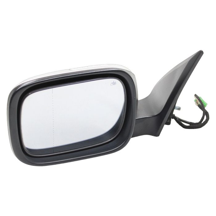 Espelho retrovisor Volvo XC90 30745222 Esquerdo (2002-2006)
