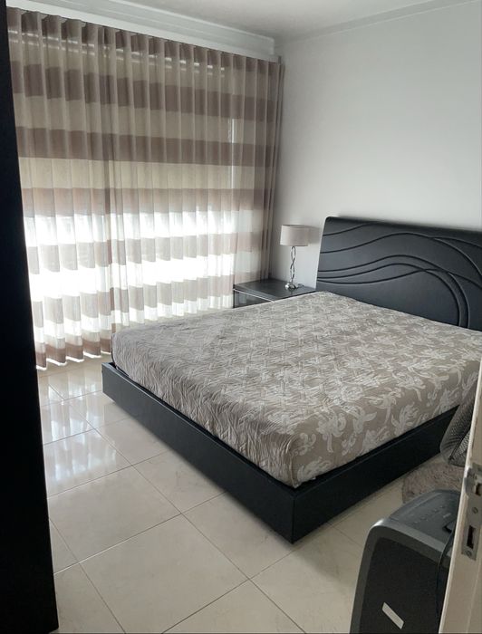 Alugo T1 para férias Praia da Rocha