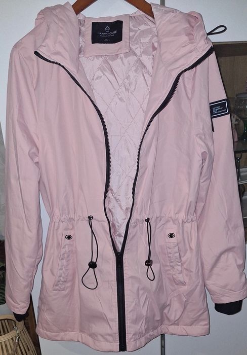 Kurtka "PARKA" Nowa rozm. XL