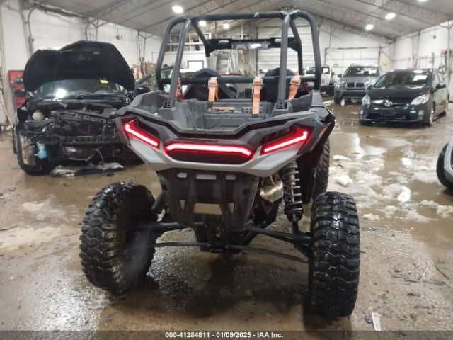 2021 POLARIS RZR xp 1000 premium