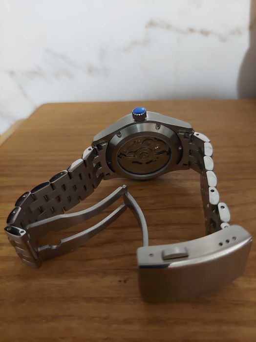 Годинник  BLIGER