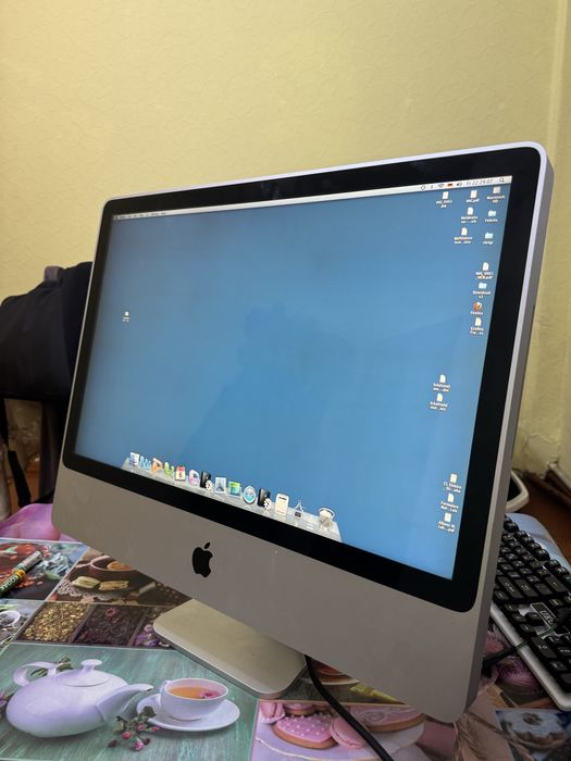 Apple iMac A1225 (24”)