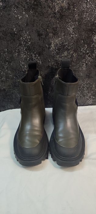 Ботінки/сапожки Zara