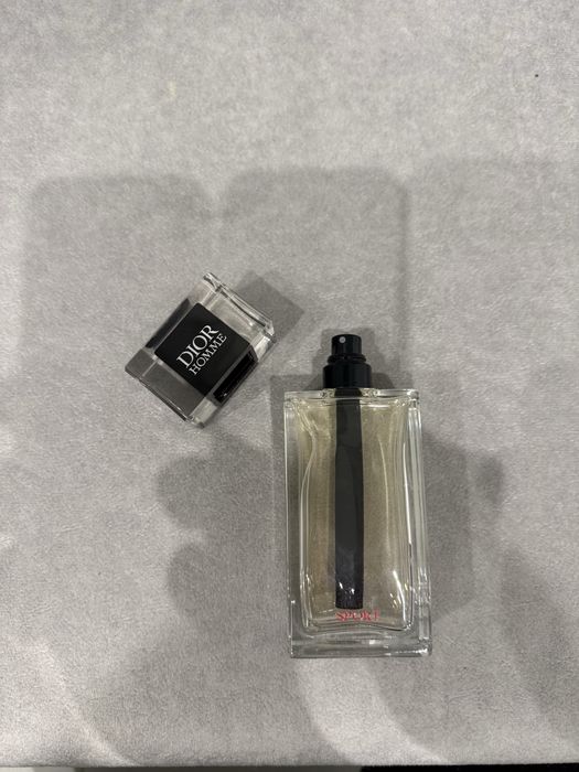 Dior Homme Sport 2021