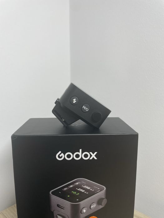 Godox X3 C ( Canon)