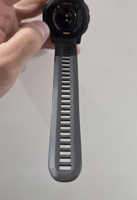 Smartwatch sportowy Garmin Instinct 2