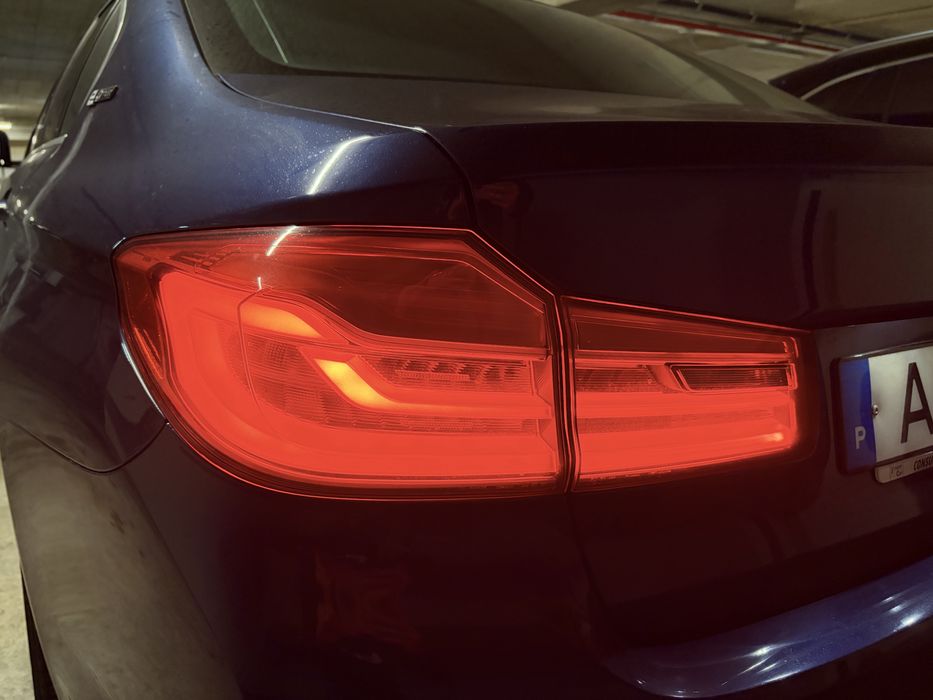 Farolins BMW serie 5 G30/G31 17-20