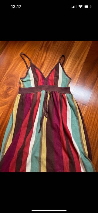 Vestidos de verão de várias marcas